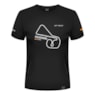CAMISETA GP TECH GERMANY SACHSENRING