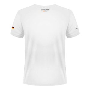 CAMISETA GP TECH GERMANY SACHSENRING