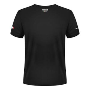 CAMISETA GP TECH ITALY MUGELLO
