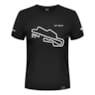 CAMISETA GP TECH ITALY MUGELLO