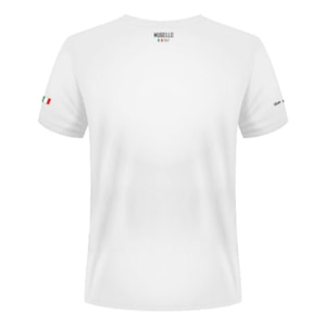 CAMISETA GP TECH ITALY MUGELLO