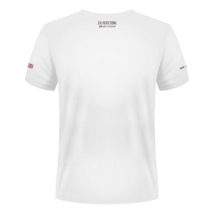 CAMISETA GP TECH UK SILVERSTONE