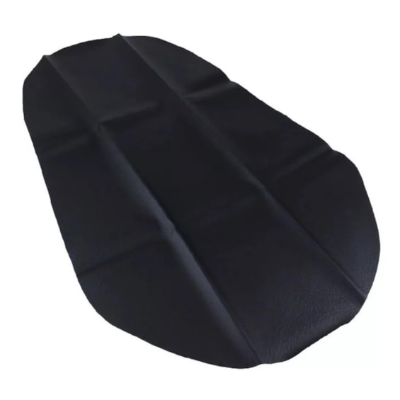 CAPA BANCO POP 110 2020-2023 PRETO (PIRACAPAS)