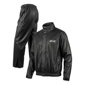 CAPA CHUVA DELTA FLEX PVC 