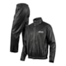 CAPA CHUVA DELTA FLEX PVC 