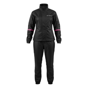 CAPA CHUVA FEMININA GP TECH ESSENCE PREMIUM