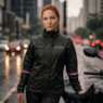 CAPA CHUVA FEMININA GP TECH ESSENCE PREMIUM