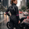 CAPA CHUVA FEMININA GP TECH ESSENCE PREMIUM