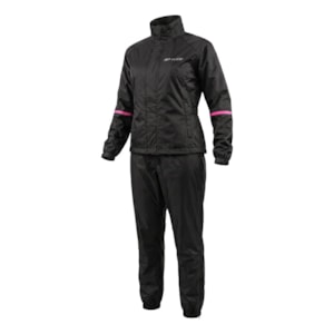 CAPA CHUVA FEMININA GP TECH ESSENCE PREMIUM
