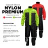 Capa Chuva GP TECH NYLON Premium 1300