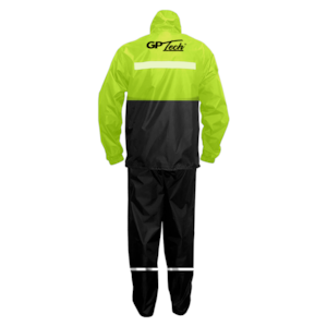 Capa Chuva GP TECH NYLON Premium 