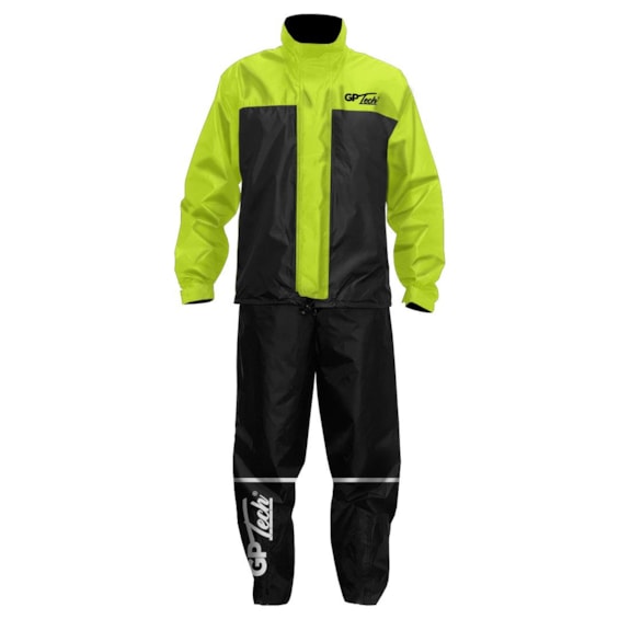 Capa Chuva GP TECH NYLON Premium 