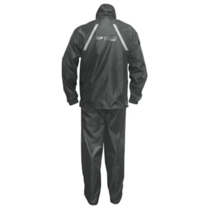 Capa Chuva GP TECH PLUS NYLON 