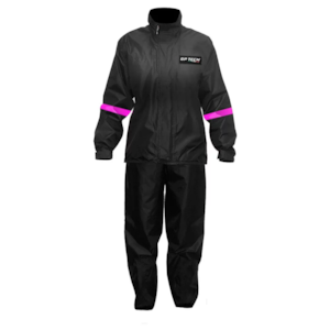 Capa Chuva GP TECH PLUS NYLON Feminina 