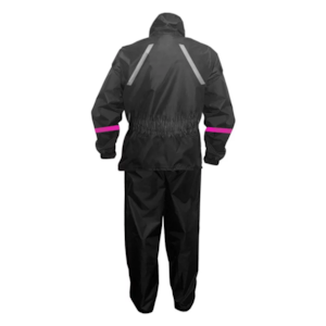 Capa Chuva GP TECH PLUS NYLON Feminina 