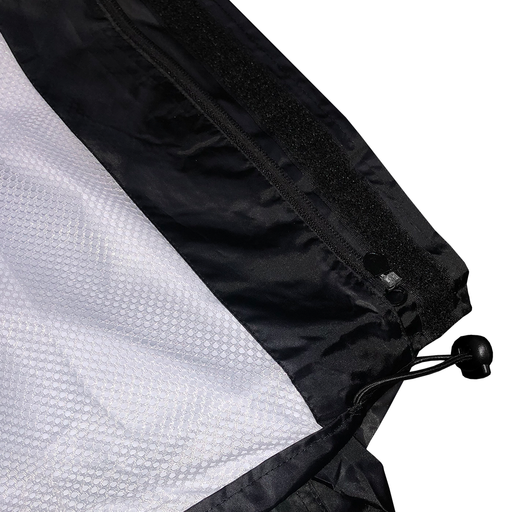 Capa De Chuva Gp Tech Capa de chuva GP Tech com o melhor preço | Paulinho Motos