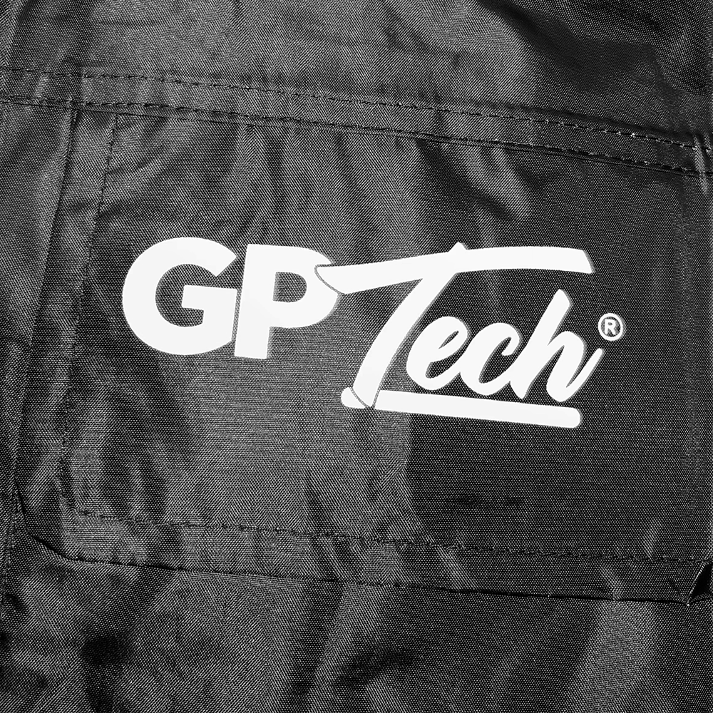 Capa De Chuva Gp Tech Capa de chuva GP Tech com o melhor preço | Paulinho Motos