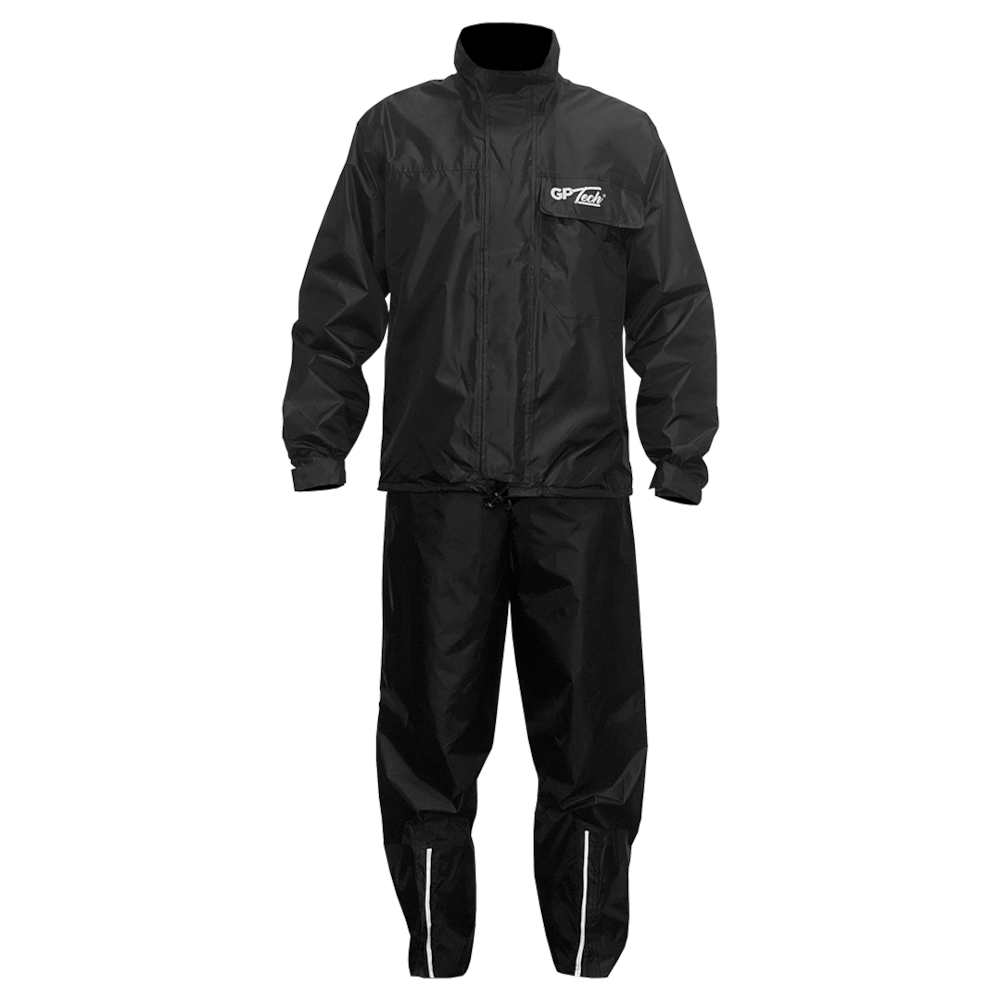 Capa De Chuva Gp Tech Capa De Chuva Gp Tech