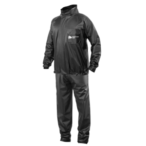 Capa Chuva Protector Life PVC 