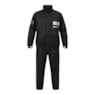 CAPA CHUVA PROTECTOR LIFE PVC STREET PRETA