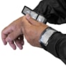 CAPA CHUVA PROTECTOR LIFE PVC STREET PRETA
