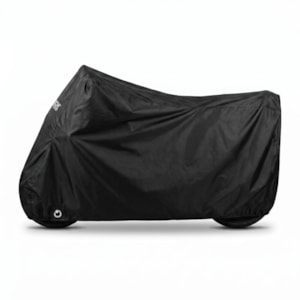 CAPA COBRIR MOTO GP TECH OXFORD PRETA
