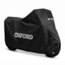 CAPA COBRIR MOTO GP TECH OXFORD PRETA