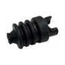 CAPA MANETE FACTOR FAZER XTZ CROSSER LANDER TENERE ESQUERDO (SMARTFOX)
