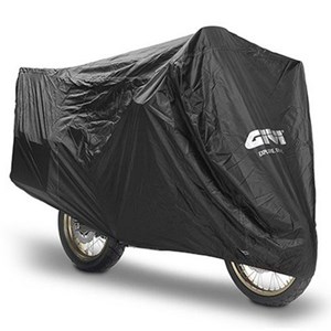 Capa para Moto Givi Cover Waterproof Motos Esportivas e Scooters ( S202 ) G