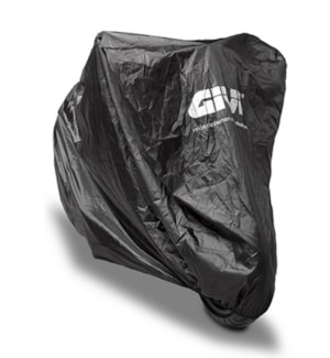 Capa para Moto Givi Cover Waterproof Motos Esportivas e Scooters ( S202 ) GG