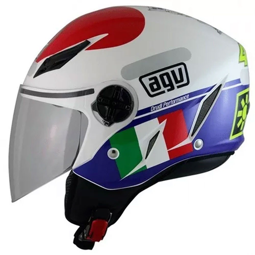 agv blade rossi