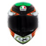 Capacete AGV K1 Nicolo Antonelli Réplica 