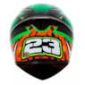 Capacete AGV K1 Nicolo Antonelli Réplica 