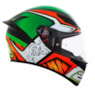 Capacete AGV K1 Nicolo Antonelli Réplica 