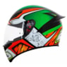 Capacete AGV K1 Nicolo Antonelli Réplica 