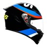Capacete AGV K1 VR46 SKY Racing Team