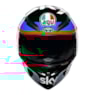 Capacete AGV K1 VR46 SKY Racing Team 