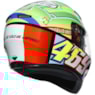 Capacete AGV K3 SV Mugello 2017 Replica 