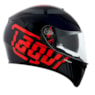 Capacete AGV K3 SV MYTH 