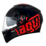 Capacete AGV K3 SV MYTH 