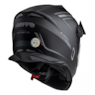 CAPACETE BIEFFE B-TRAIL AUTHENTIC FOSCO