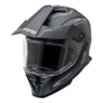 CAPACETE BIEFFE B-TRAIL AUTHENTIC FOSCO