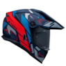 CAPACETE BIEFFE B-TRAIL CONQUEST FOSCO