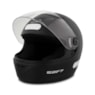 Capacete EBF 07 Solid Fosco 