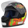 Capacete EBF SPARK Bomber 