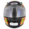 Capacete EBF SPARK Bomber 