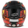 Capacete EBF SPARK Bomber 