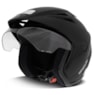 Capacete EBF Thunder o SLD Fosco 