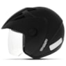 Capacete EBF Thunder o SLD Fosco 