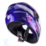 Capacete Feminino FLY F-9 Raptor 